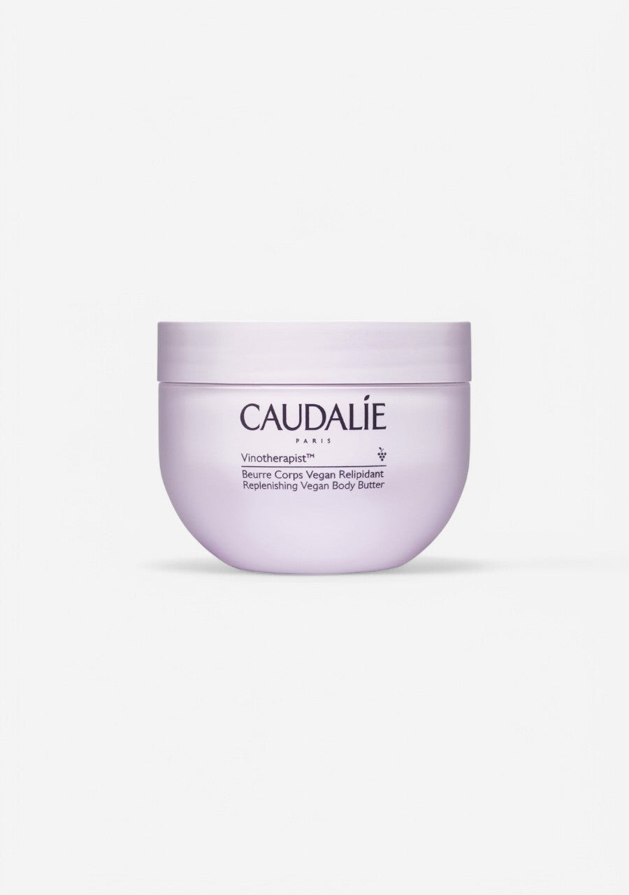 Vinotherapist - Vegane Rückfettende Body Butter, 250ml