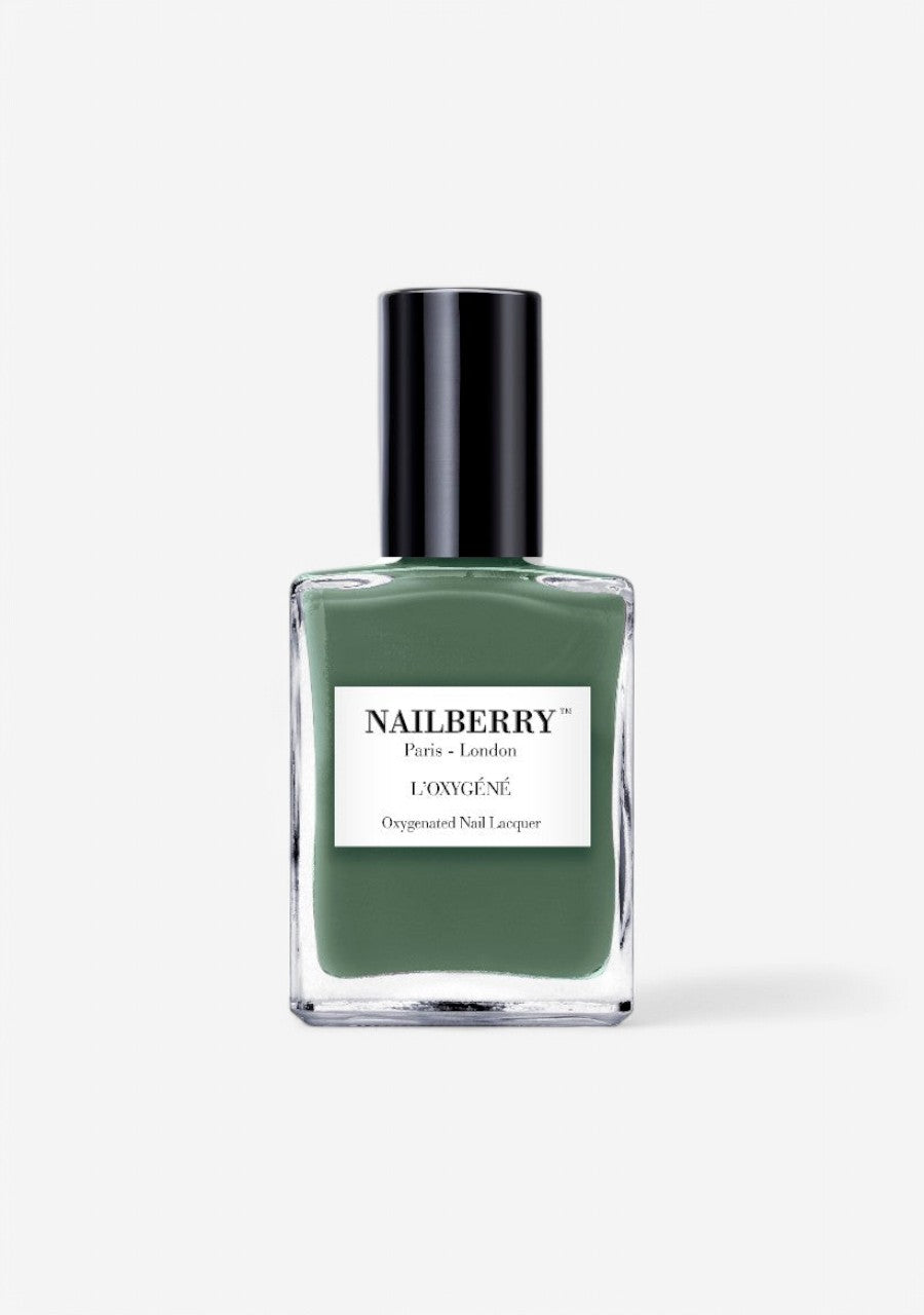 L’Oxygéné Nagellack