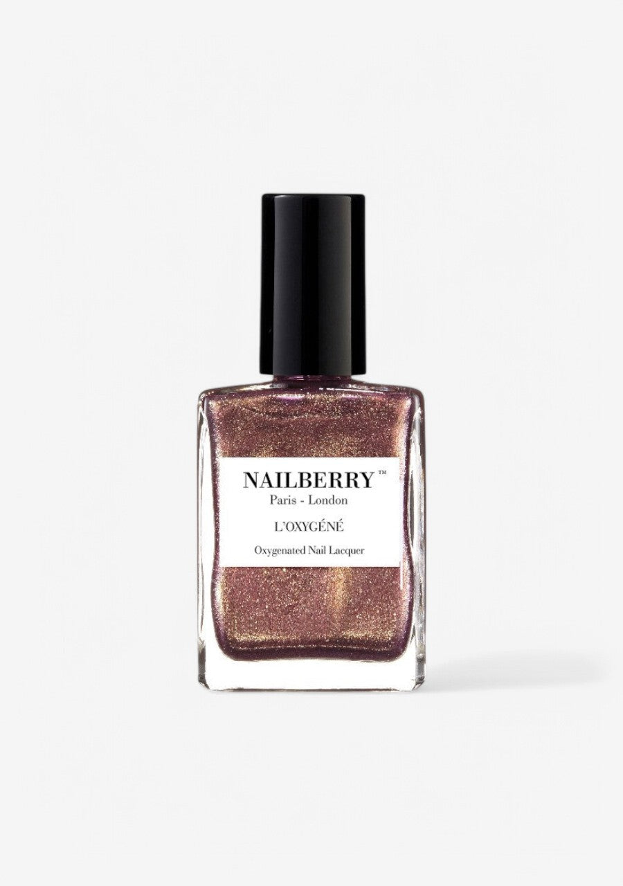 L’Oxygéné Nagellack
