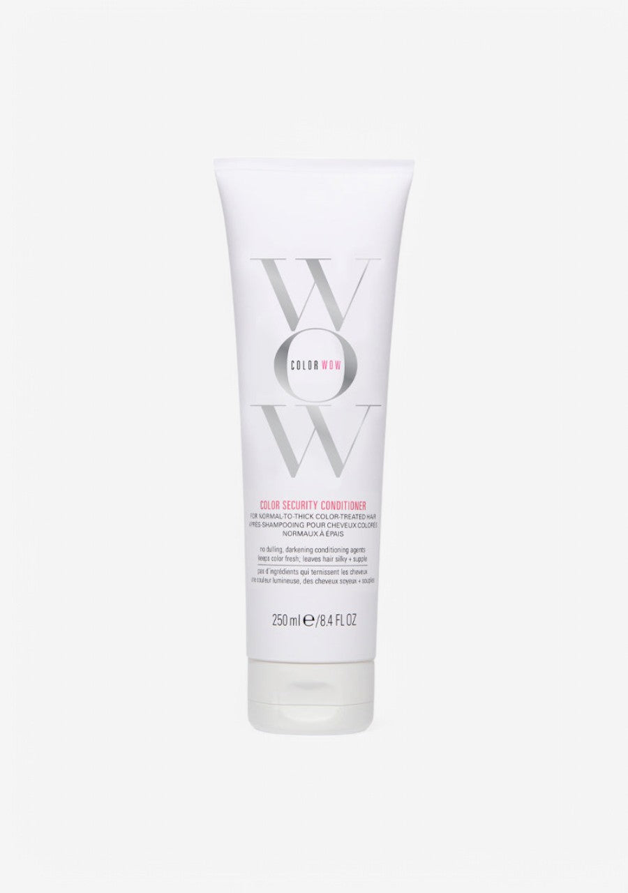 Color Security Conditioner (For Normal to Thick Hair)