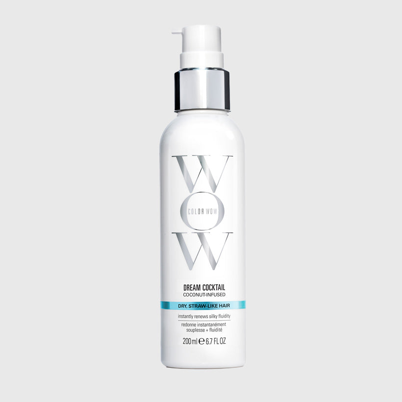 Coconut Cocktail für trockenes, strähniges Haar, 200ml