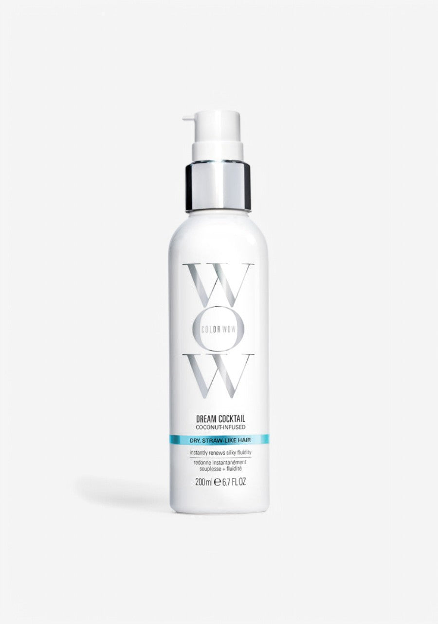 Coconut Cocktail für trockenes, strähniges Haar, 200ml
