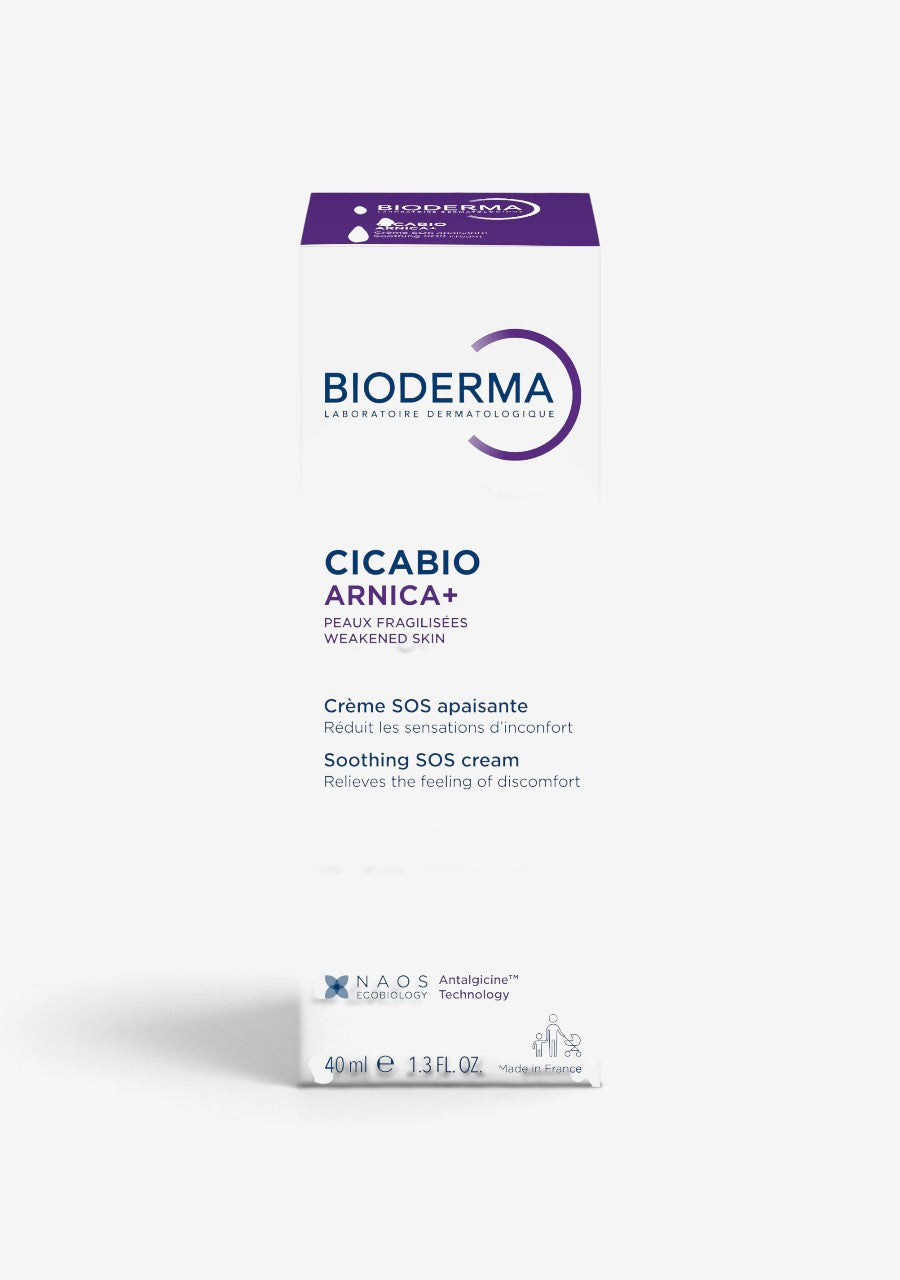 Cicabio Arnica+