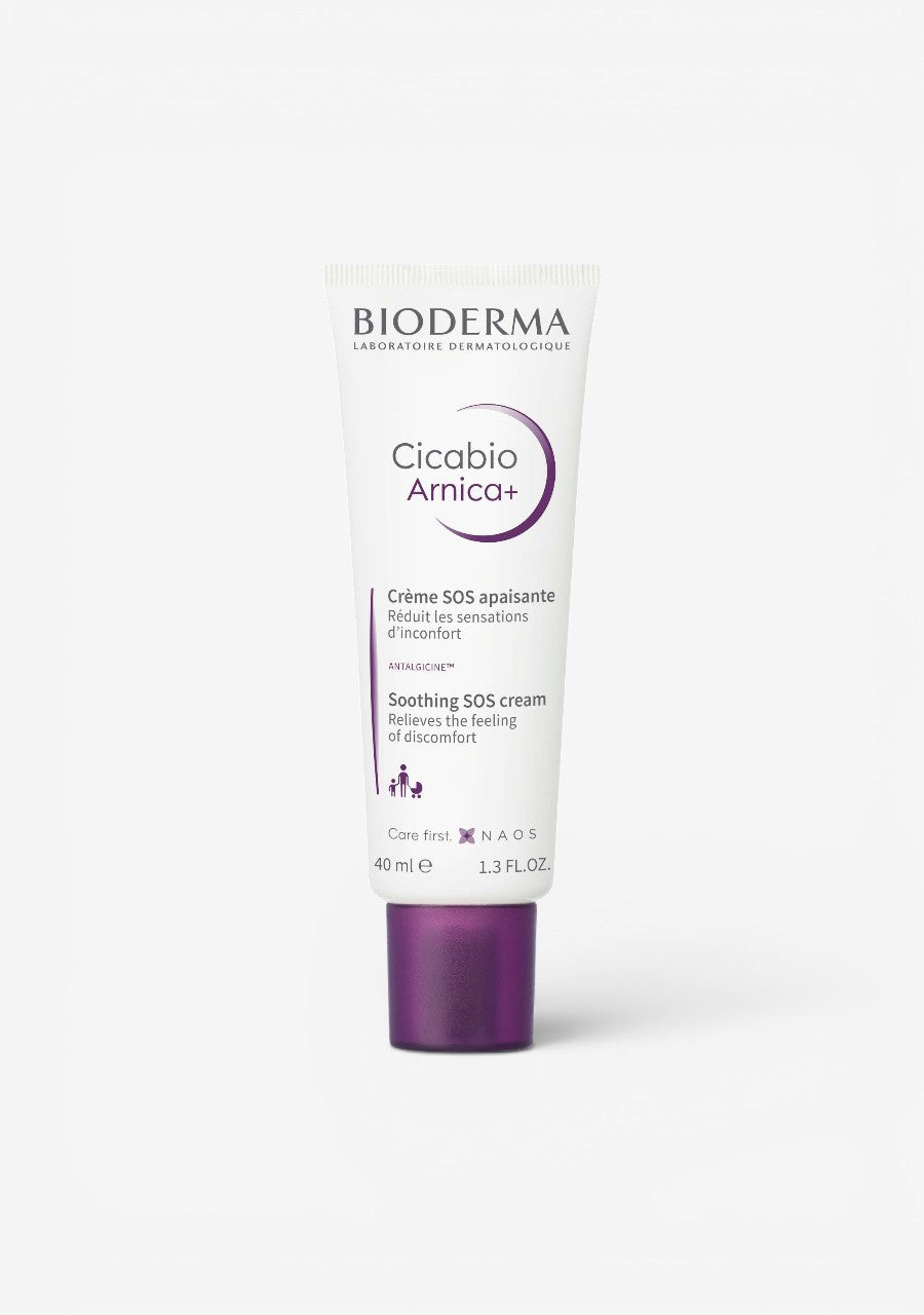 Cicabio Arnica+