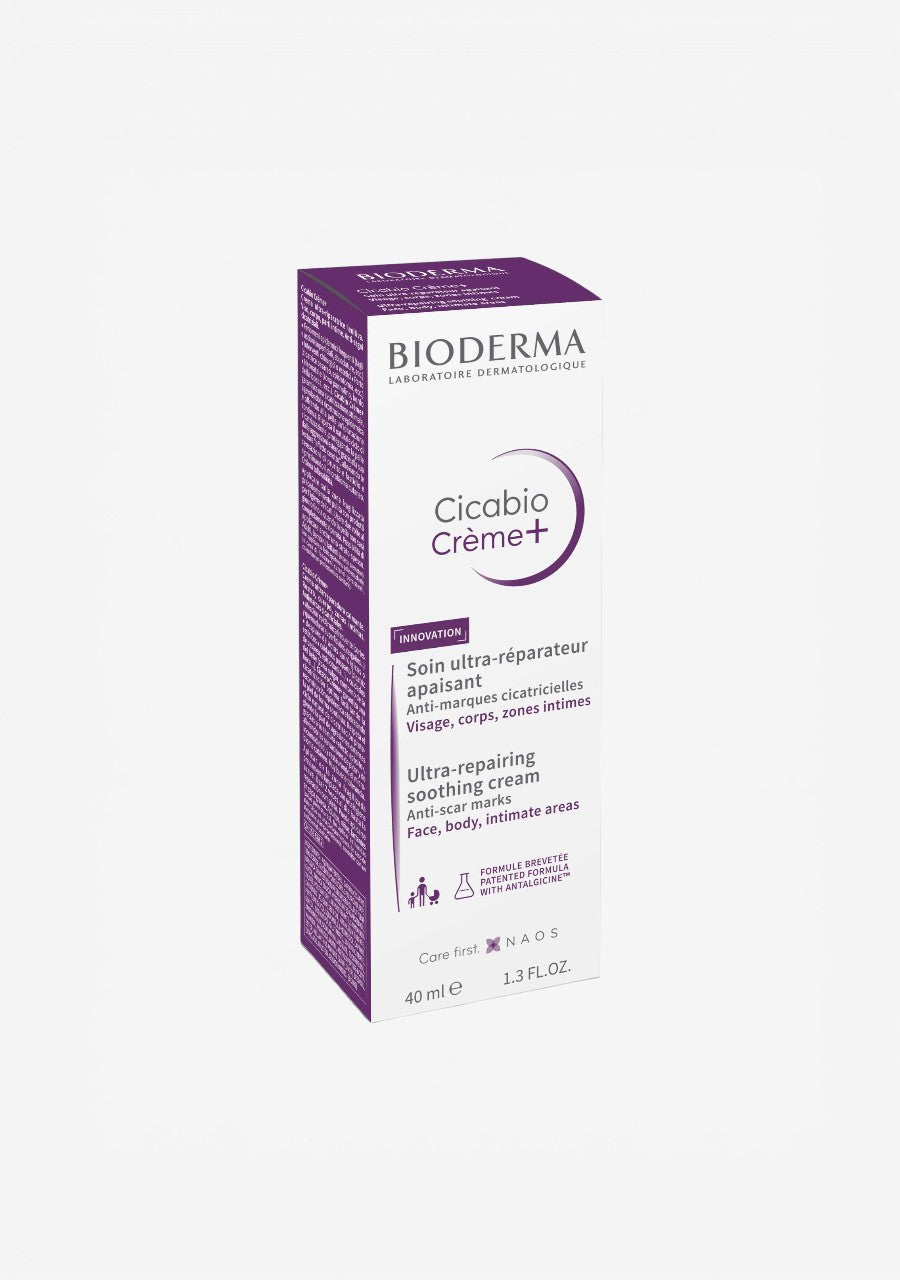 Cicabio Crème+