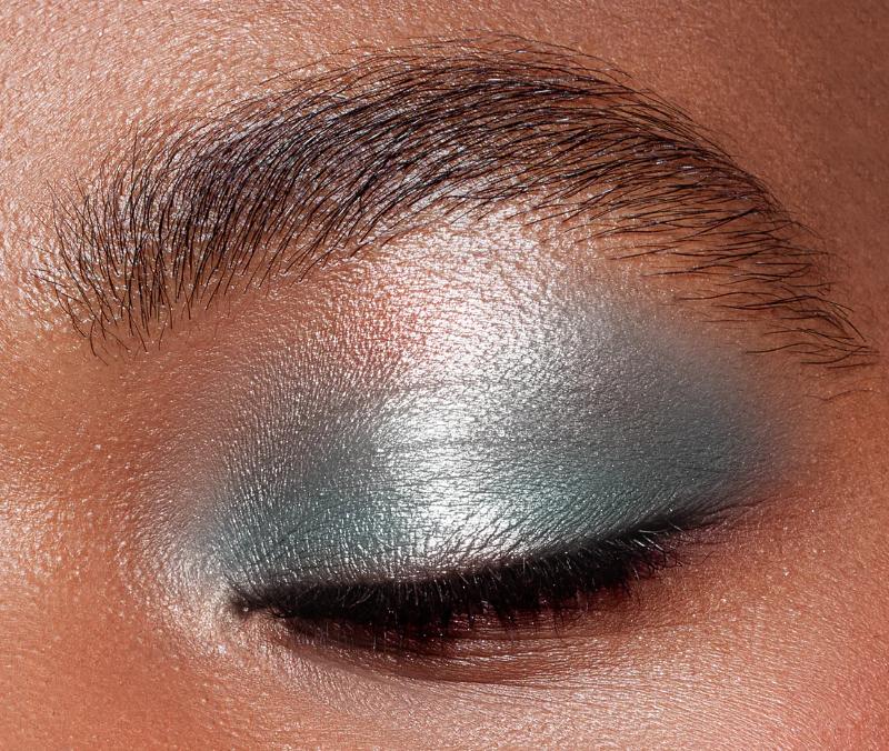 Petites Shimmers Coy