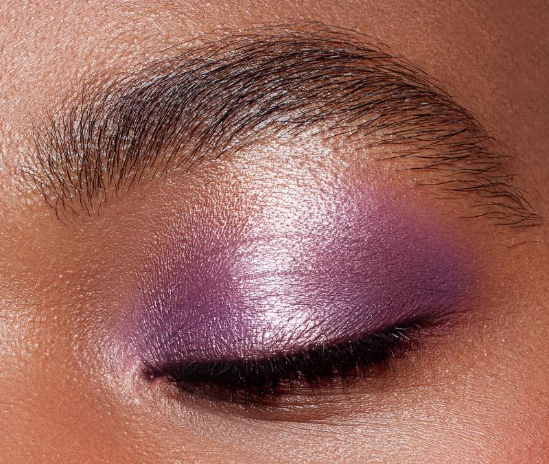 Petites Shimmers Coy