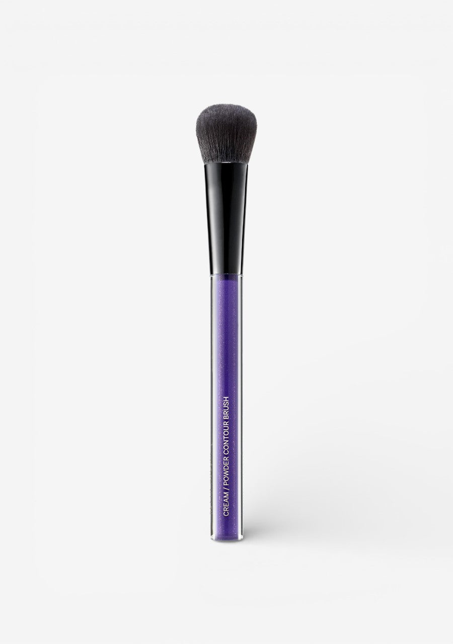 Cream & Powder Contour Brush