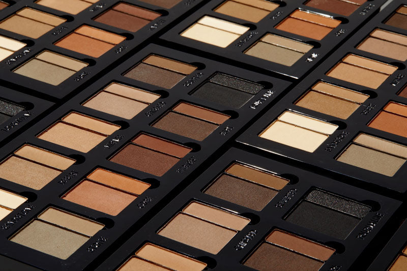 Groundwork Palette Defining Neutrals