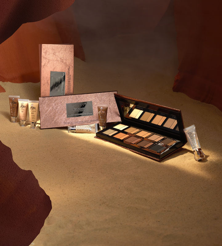 Groundwork Palette Defining Neutrals