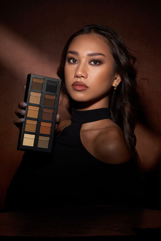 Groundwork Palette Defining Neutrals