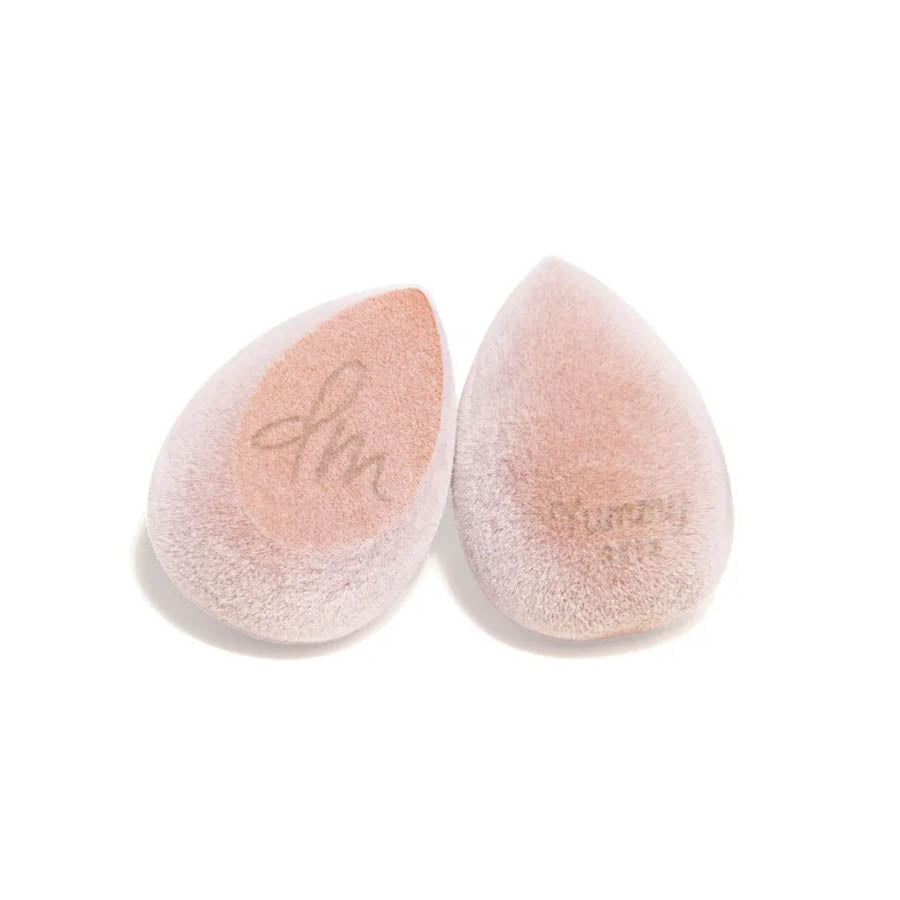 Yummy Skin Sponge - Caramel
