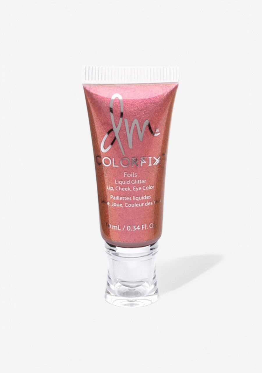 Colorfix Foils 24-Hour Cream Color