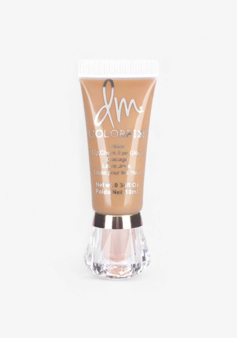 Colorfix Glaze 24-Hour Cream Color