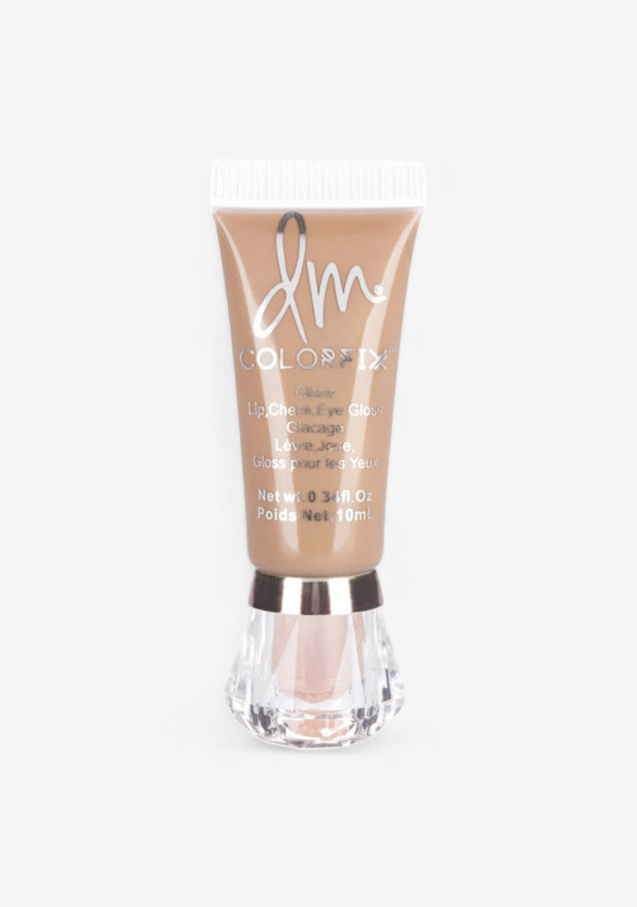 Colorfix Glaze 24-Hour Cream Color
