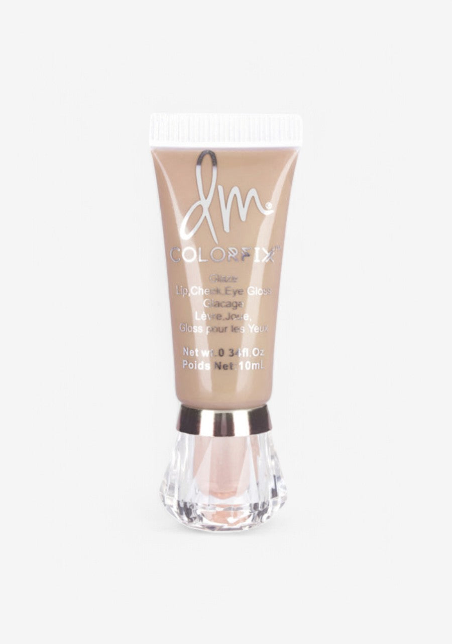 Colorfix Glaze 24-Hour Cream Color