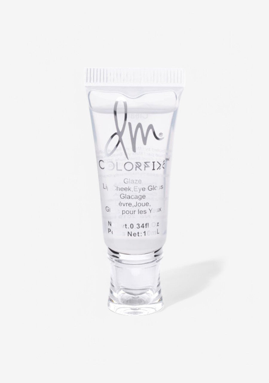 Colorfix Glaze 24-Hour Cream Color