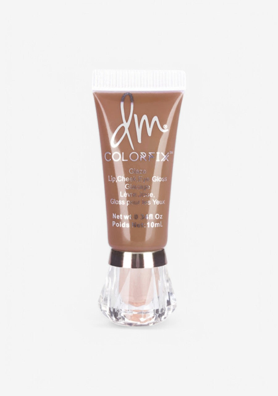 Colorfix Glaze 24-Hour Cream Color