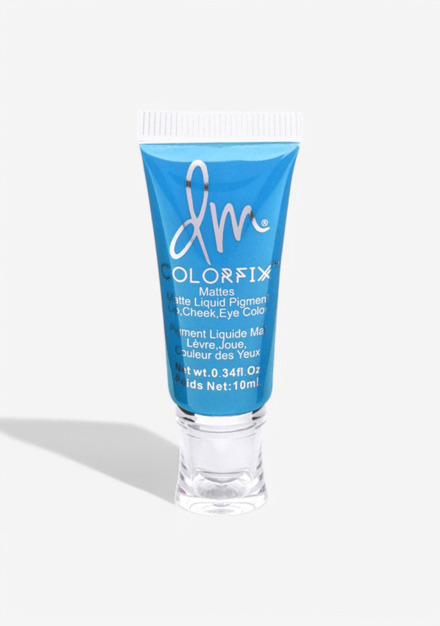Colorfix Mattes 24-Hour Cream Color