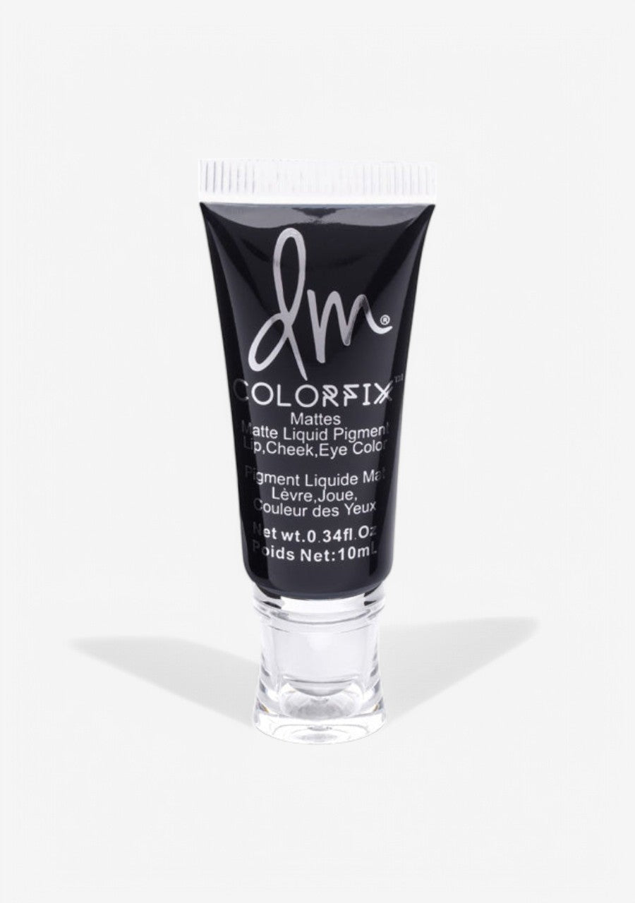 Colorfix Mattes 24-Hour Cream Color