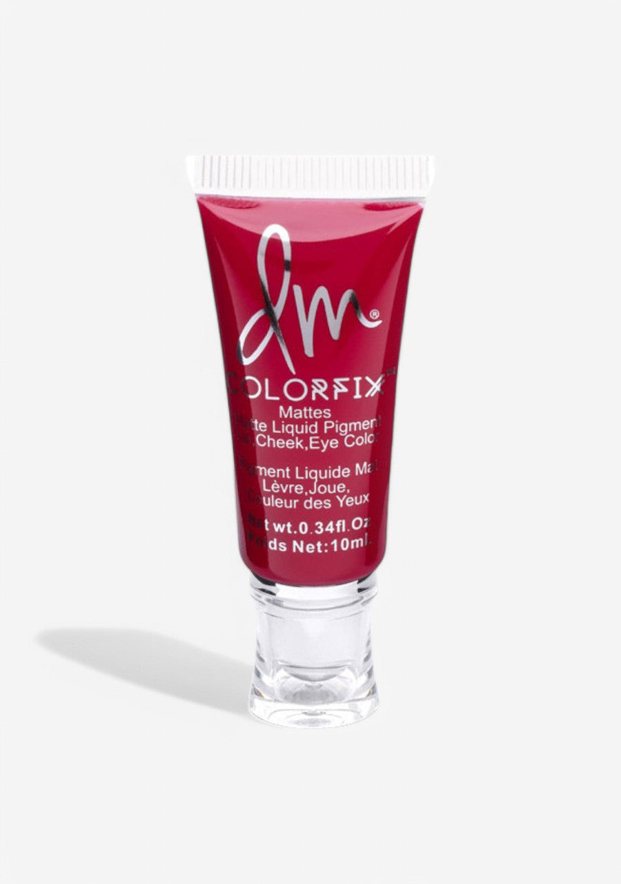 Colorfix Mattes 24-Hour Cream Color
