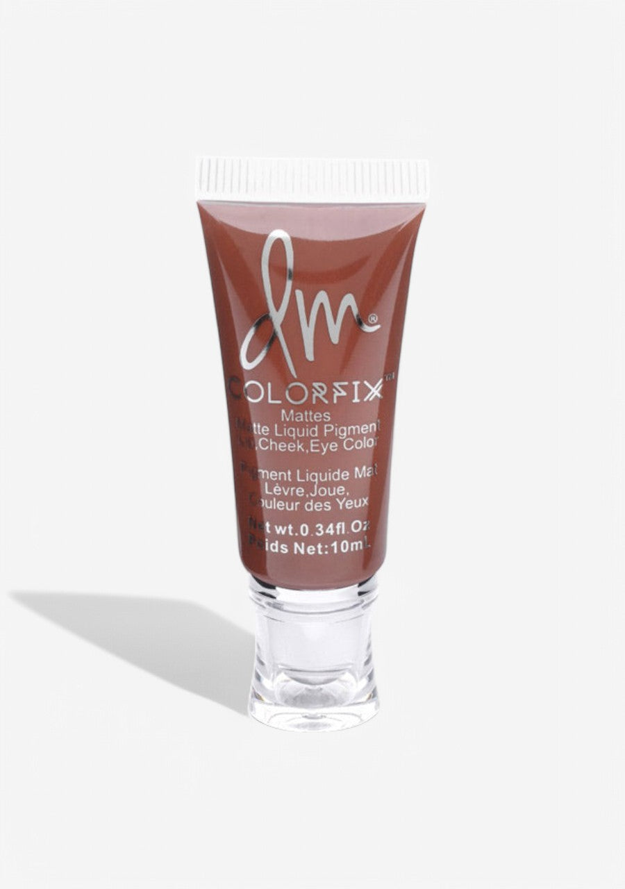 Colorfix Mattes 24-Hour Cream Color