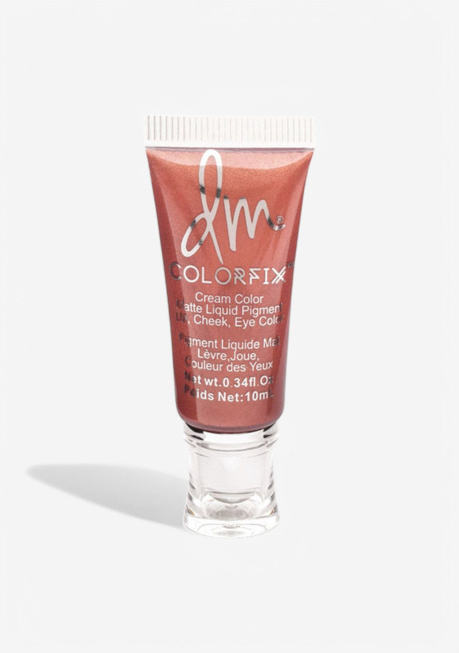 Colorfix Mattes 24-Hour Cream Color