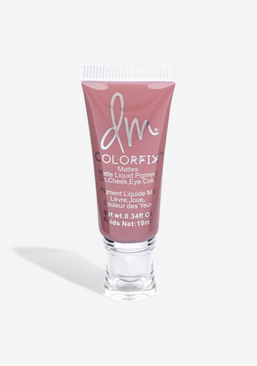 Colorfix Mattes 24-Hour Cream Color