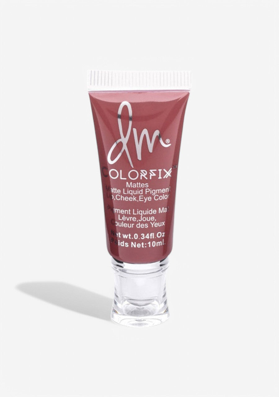 Colorfix Mattes 24-Hour Cream Color