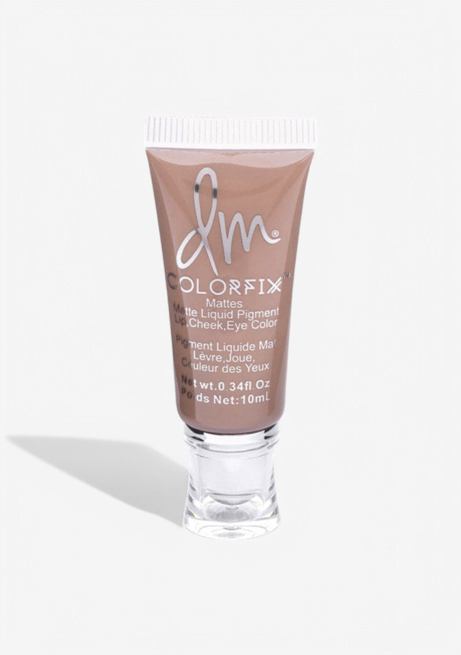 Colorfix Mattes 24-Hour Cream Color