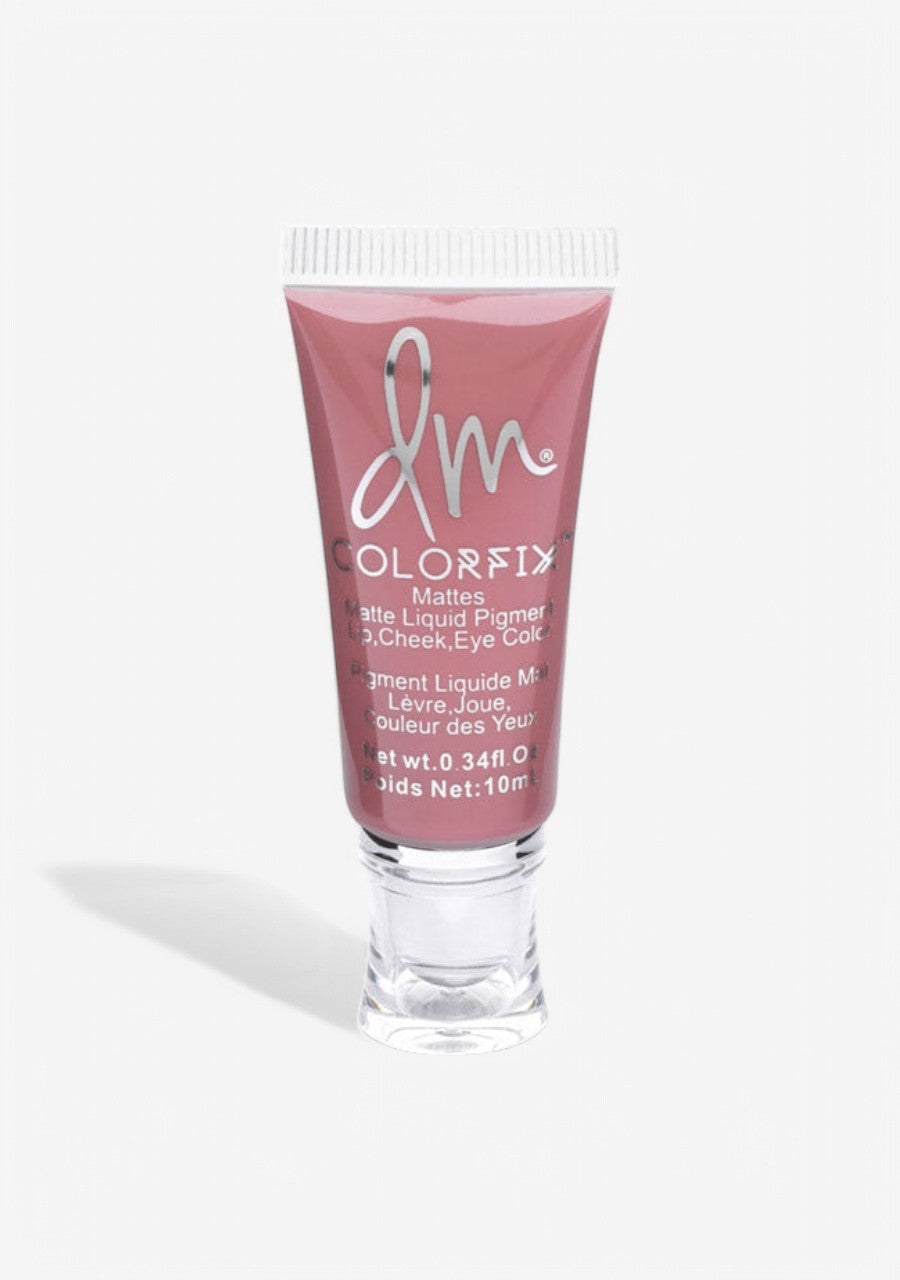 Colorfix Mattes 24-Hour Cream Color