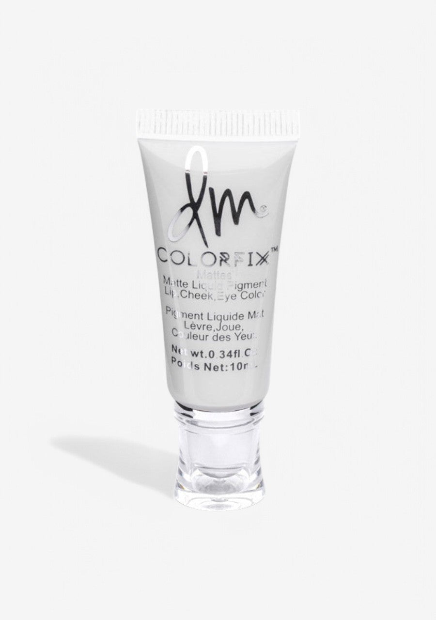 Colorfix Mattes 24-Hour Cream Color