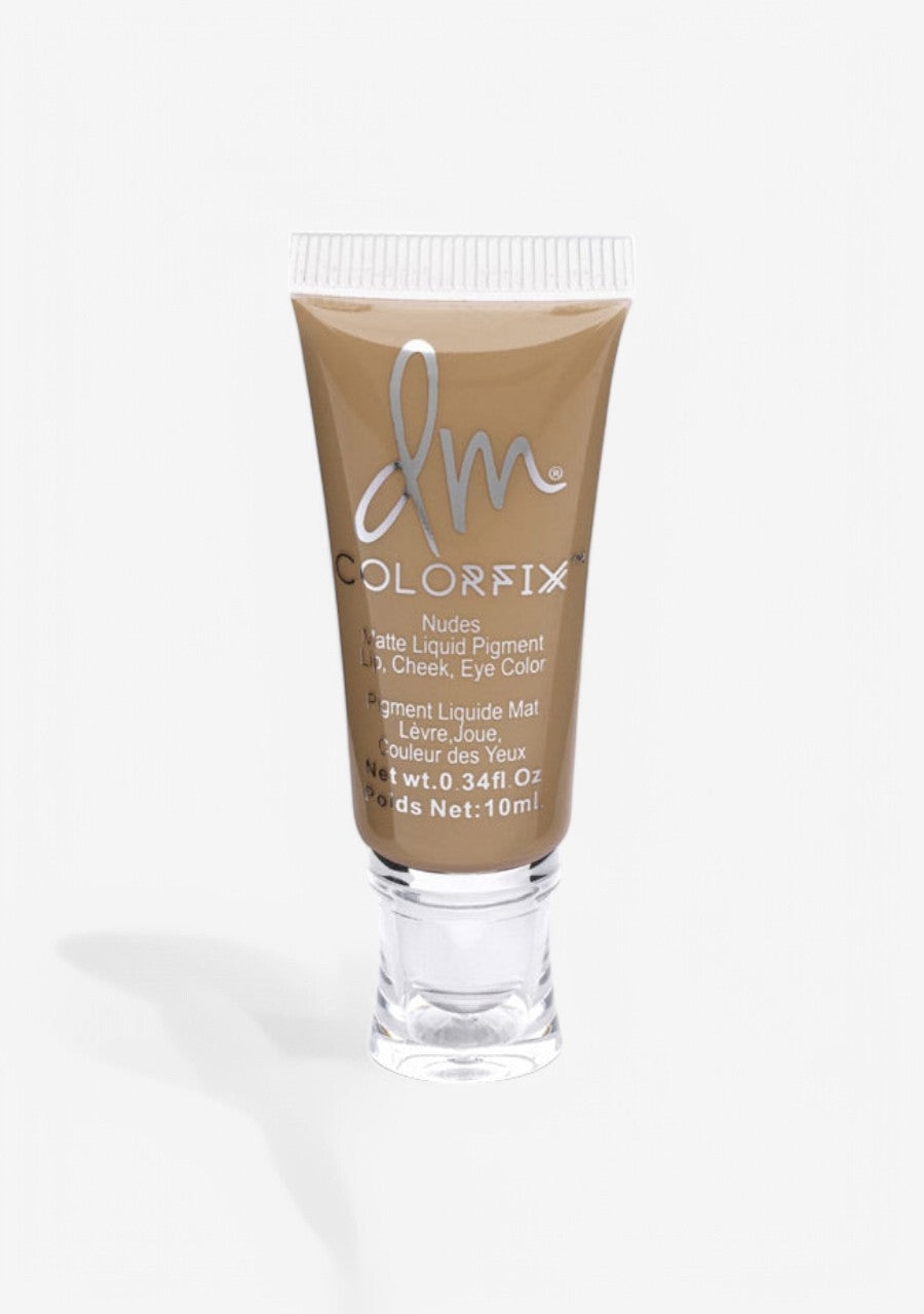 Colorfix Mattes 24-Hour Cream Color