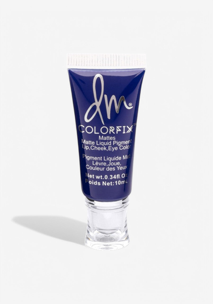 Colorfix Mattes 24-Hour Cream Color
