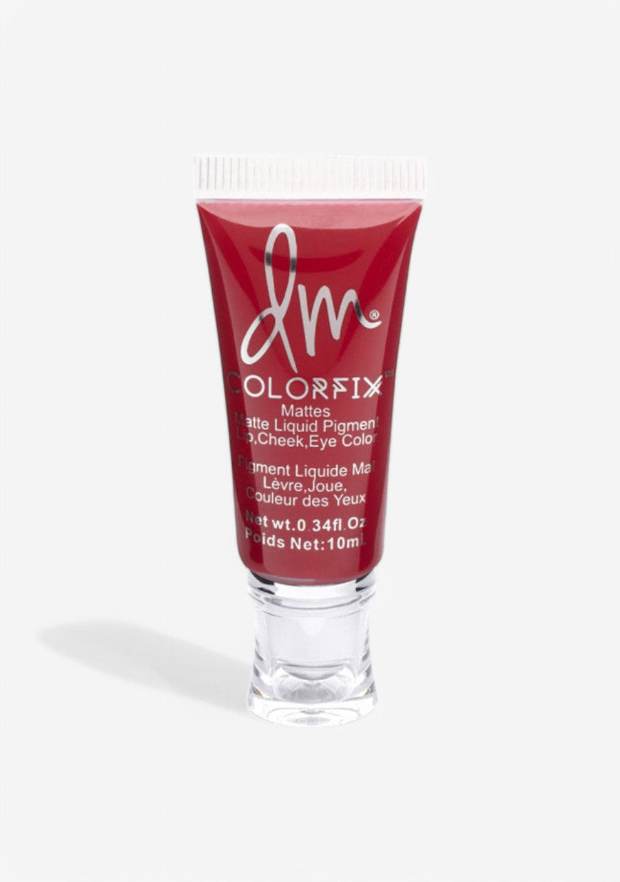 Colorfix Mattes 24-Hour Cream Color