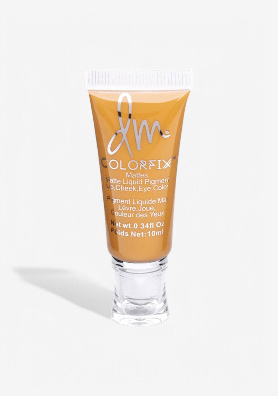 Colorfix Mattes 24-Hour Cream Color