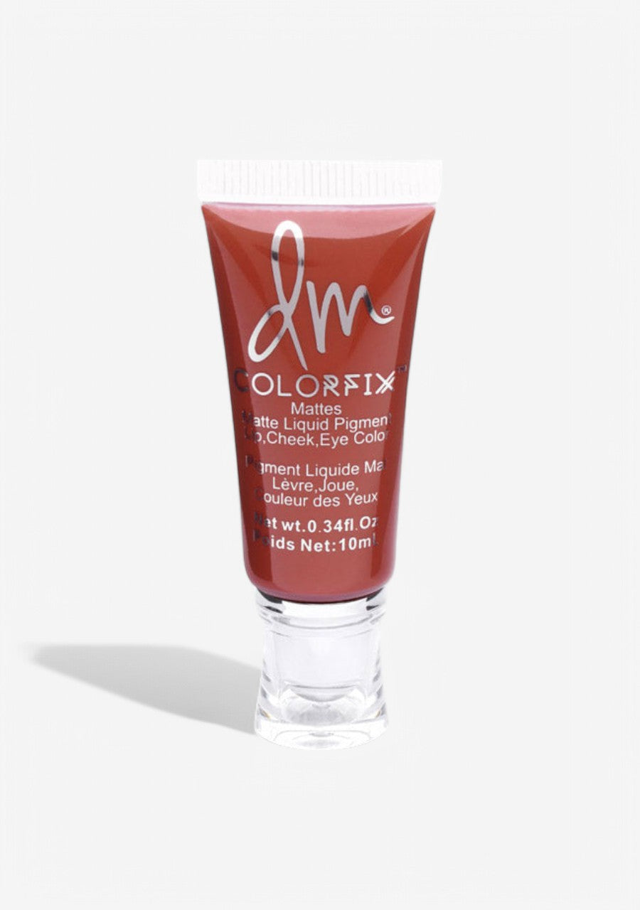 Colorfix Mattes 24-Hour Cream Color