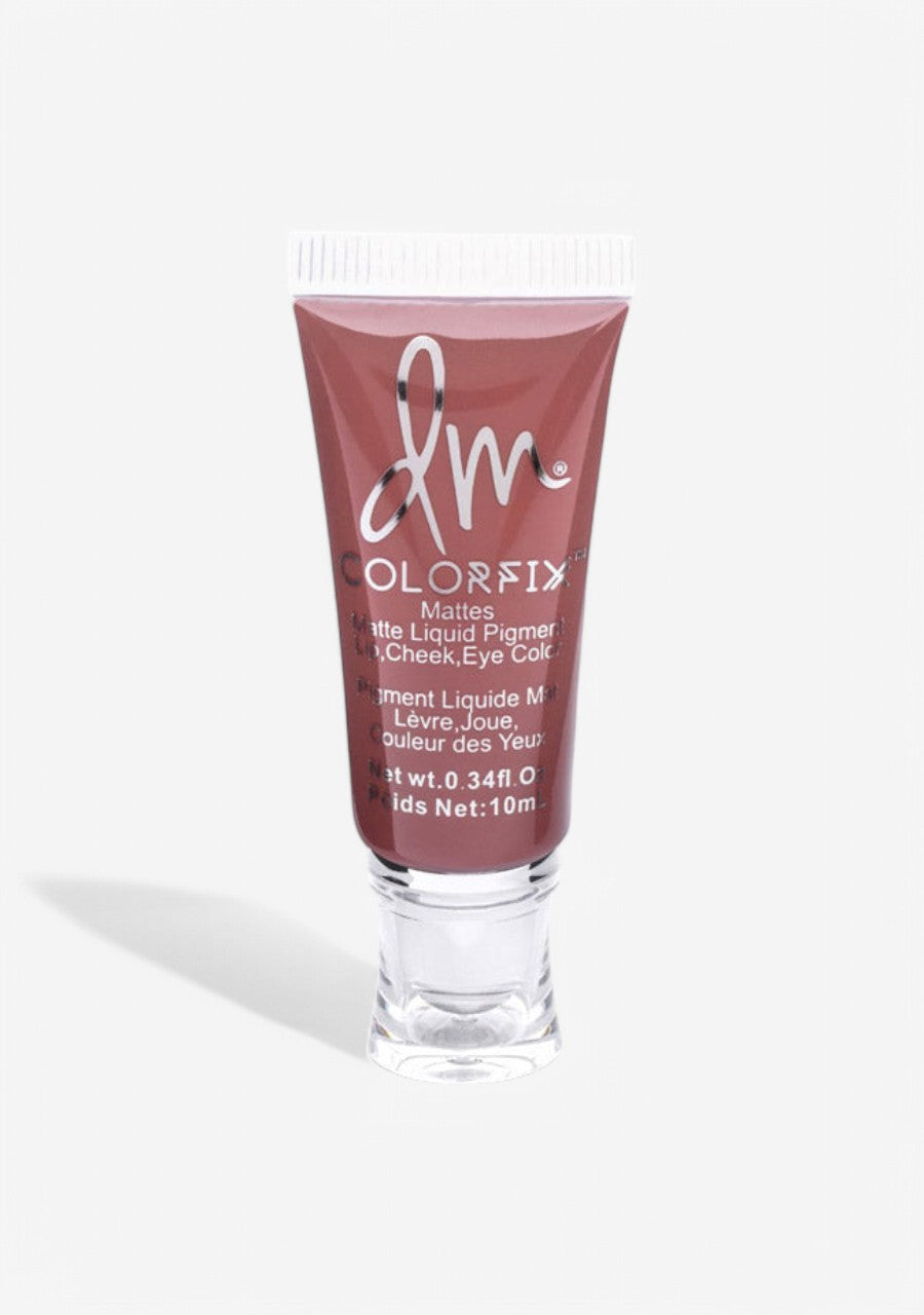 Colorfix Mattes 24-Hour Cream Color