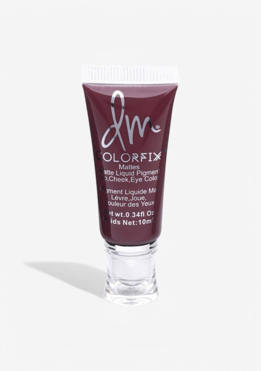 Colorfix Mattes 24-Hour Cream Color