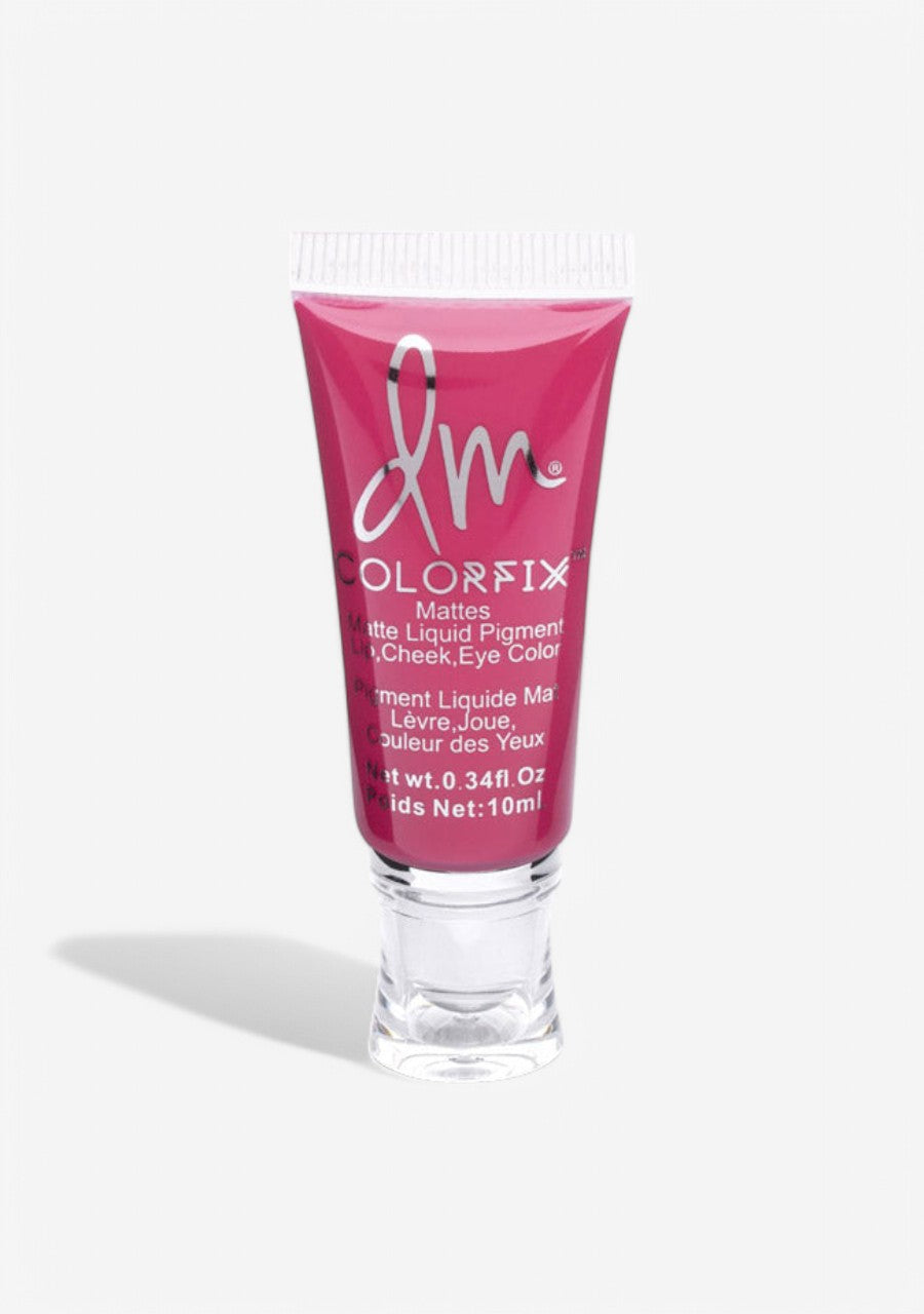 Colorfix Mattes 24-Hour Cream Color