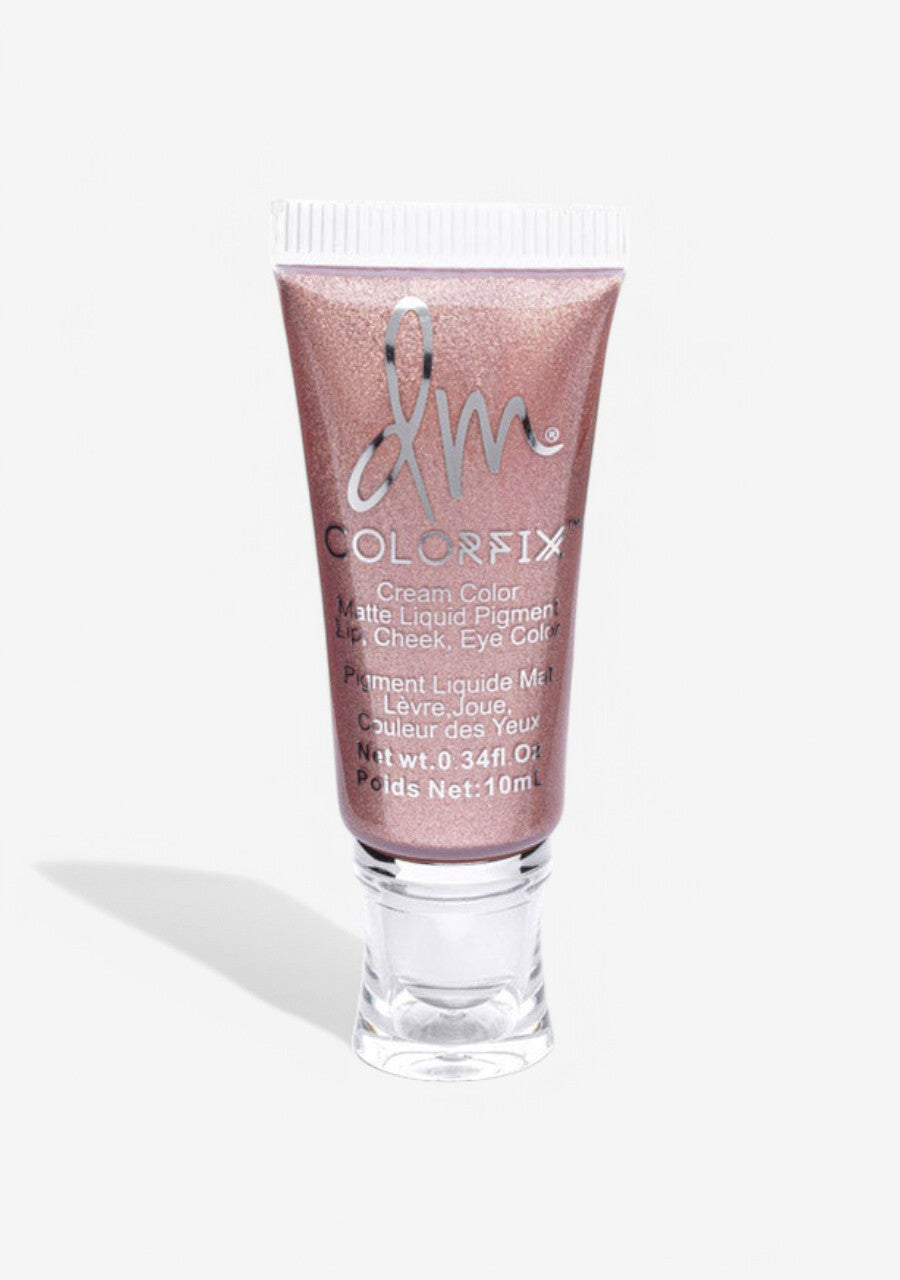 Colorfix Metallics 24-Hour Cream Color