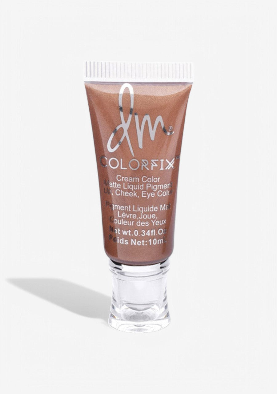 Colorfix Metallics 24-Hour Cream Color