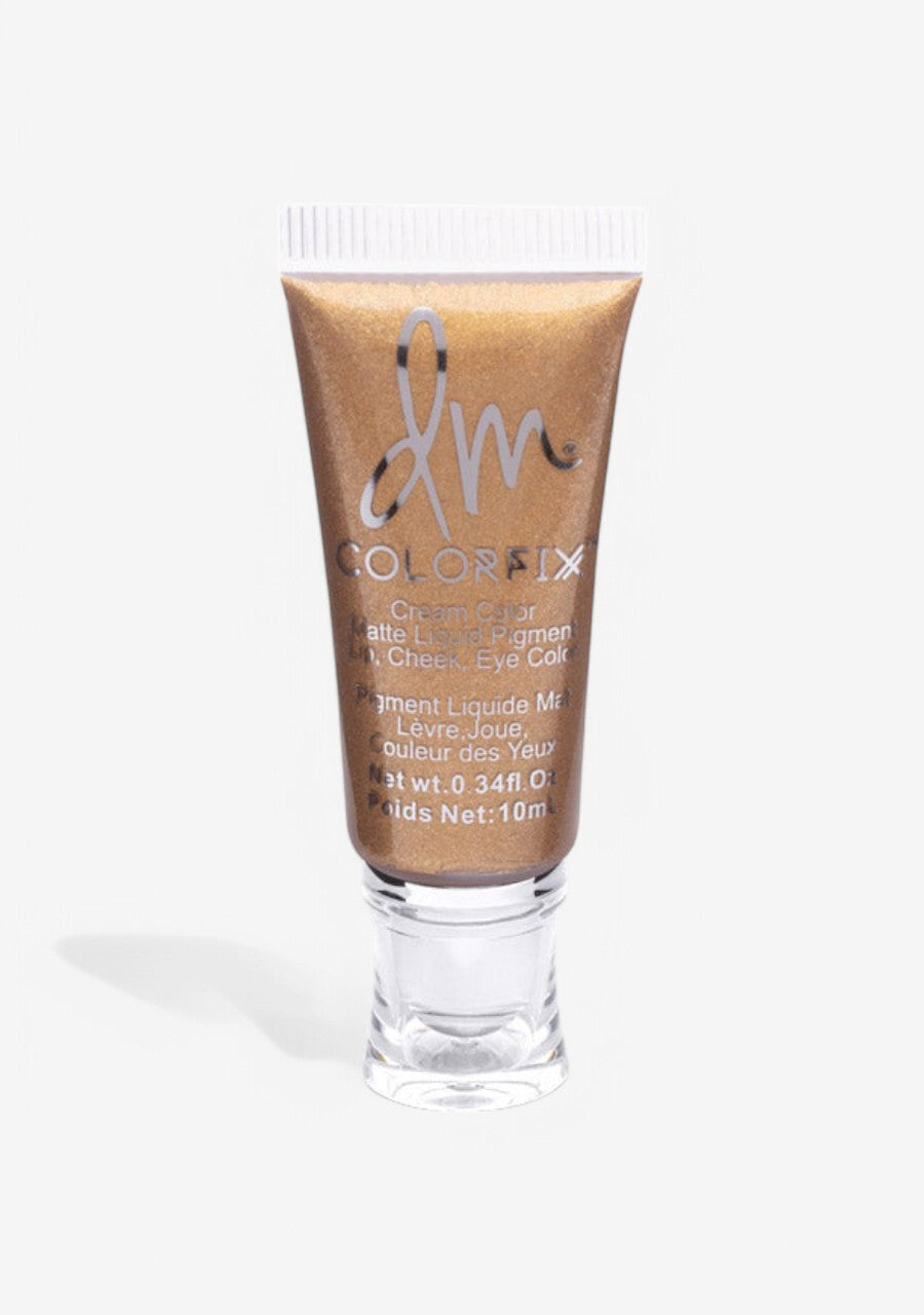 Colorfix Metallics 24-Hour Cream Color