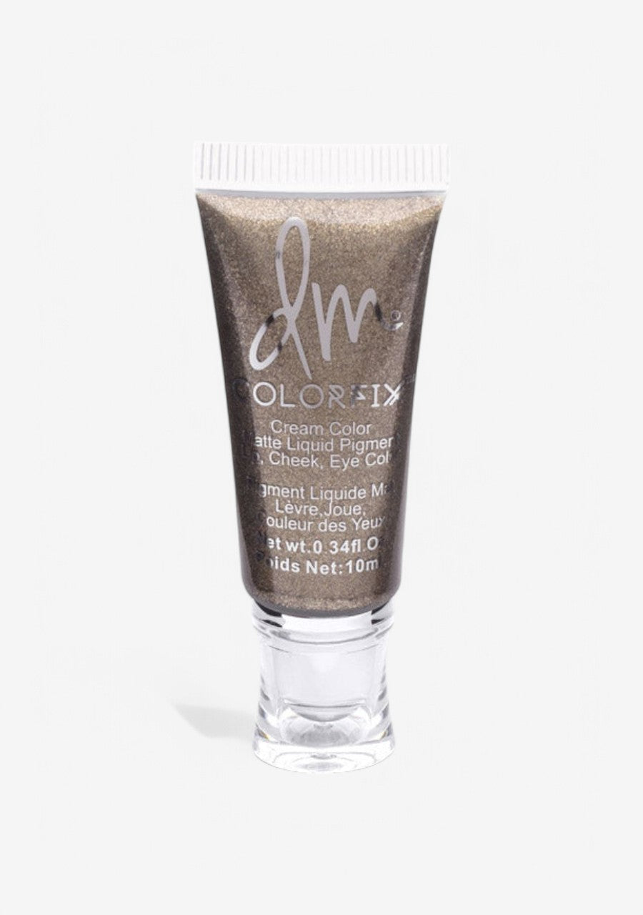 Colorfix Metallics 24-Hour Cream Color