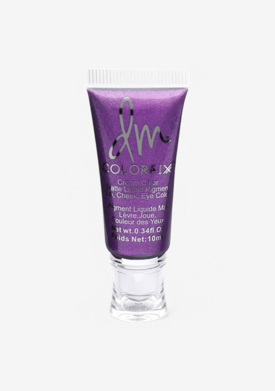 Colorfix Metallics 24-Hour Cream Color