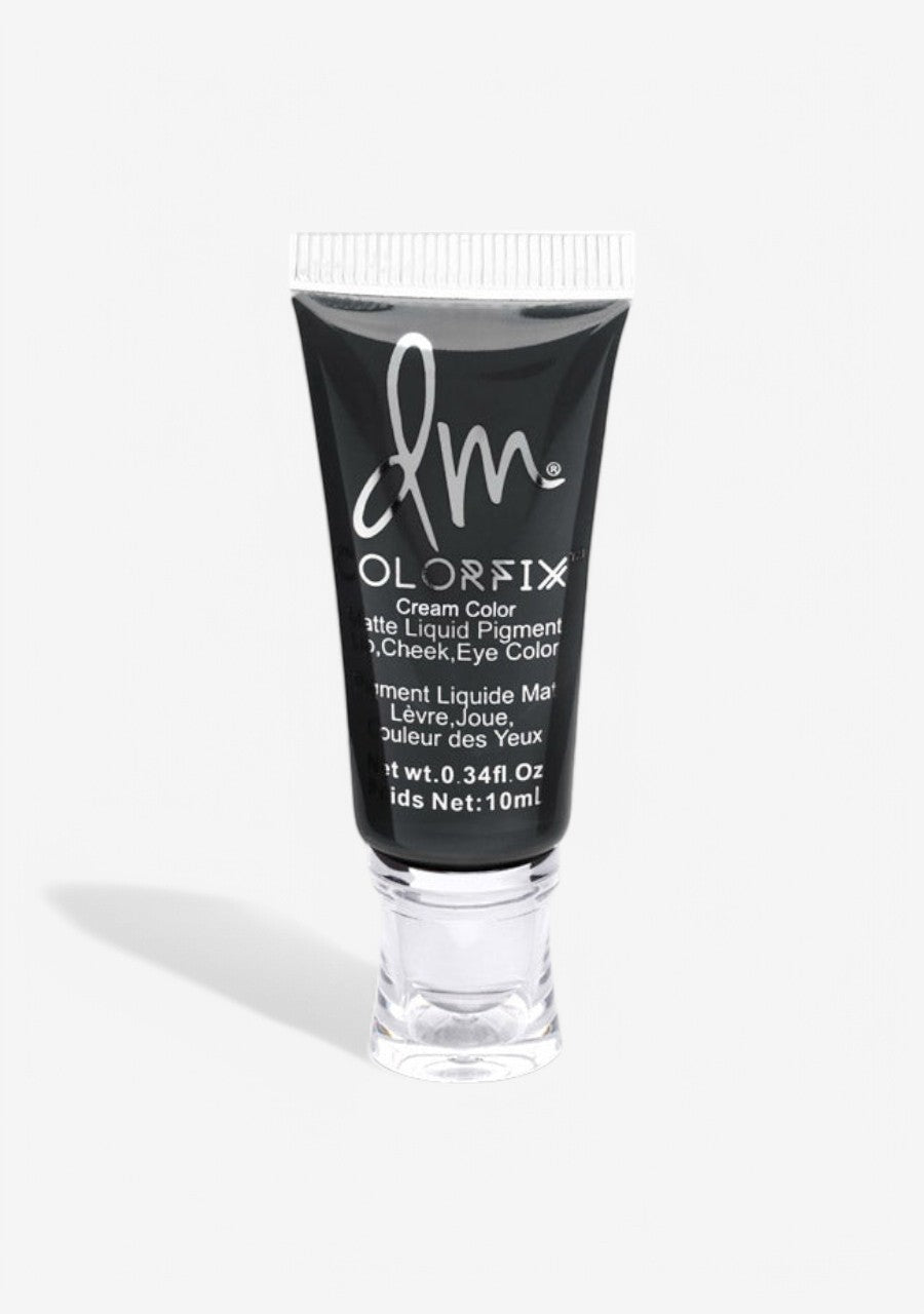 Colorfix Metallics 24-Hour Cream Color