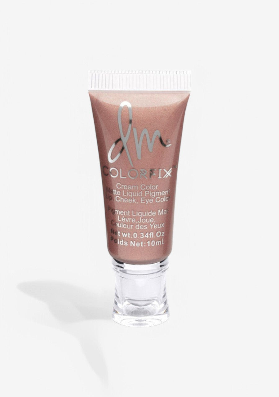 Colorfix Metallics 24-Hour Cream Color