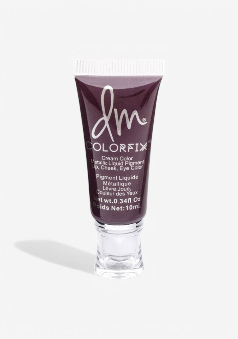 Colorfix Metallics 24-Hour Cream Color