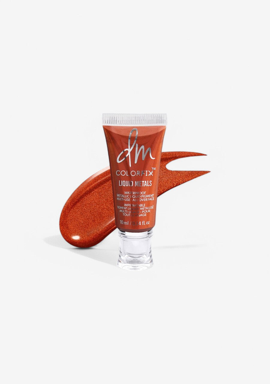 Colorfix Liquid Metals, 10ml