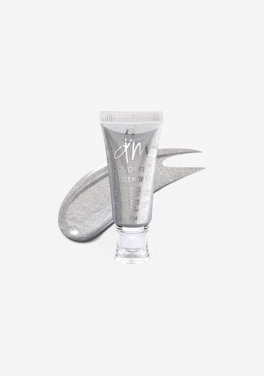 Colorfix Liquid Metals, 10ml